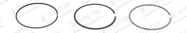 Piston Ring Kit